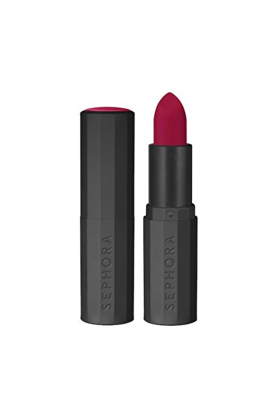 SEPHORA COLLECTION Rouge Matte Lipstick - Mat Ruj