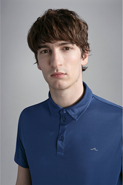 PAUL&SHARK Polyester Polo