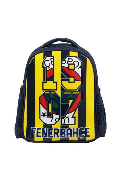 Mikro Fb Kindergarten Bag - 3623 Model