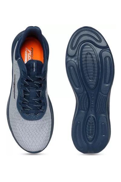 Red Tape Erkek Yürüyüş Ayakkabısı Gri Renk Memory Foam