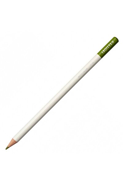 Tombow Eggshell Colored Pencil - VP4, Tombow, CI-RVP4