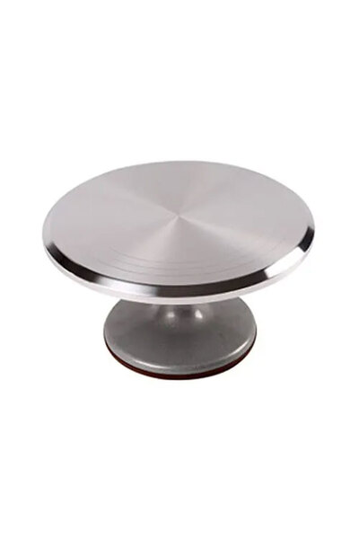 Genel Markalar Metal - AliminyumDöner Pasta Sıvama Standı 30 Cm