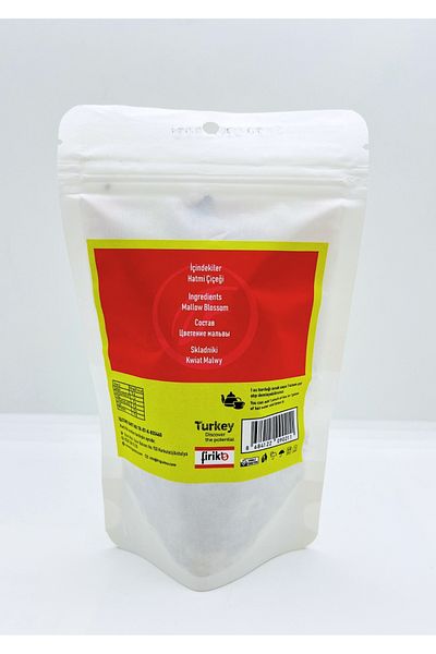 Frigia Hatmi̇ Flower - 25 Grams Short Cut