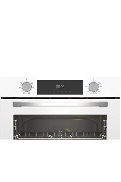 Altus Ala 322 W Fırın 189 Dw Ocak 527 W Davlumbaz Beyaz Ankastre Set