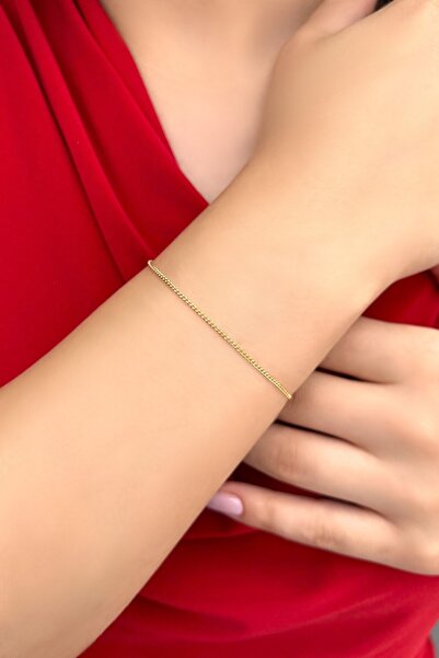 Altınaşkı Gurmet Altın Bileklik