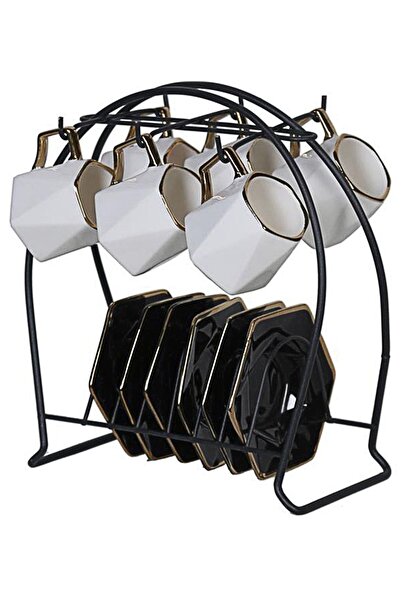 BANSHEE Tel Fincan Askısı