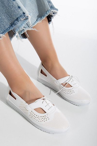 Bera Women's Sandals - Ballerina Model