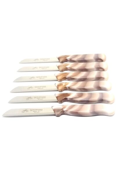 Solingen Meyve Ve Sebze Bıcagı