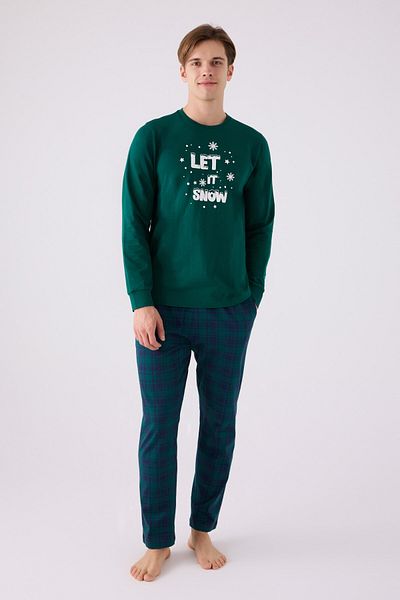 Arnetta Stylish Suit Set for Father and Son
