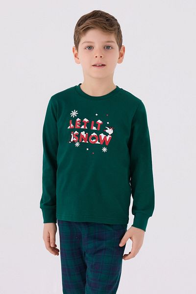 Arnetta Stylish Suit Set for Father and Son