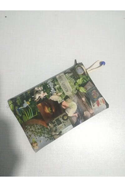 owl bag Fairycore Aesthetic Fairy Garden Design cu modele Suport stilou-portofel