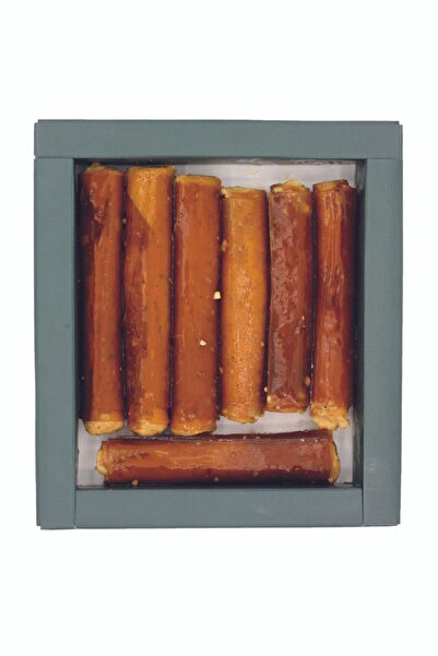 Antep Pazarı Fındıklı Rulo Pestil 240 gram