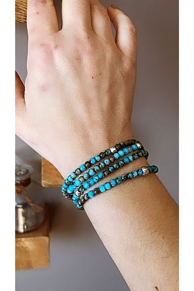 by özllem Bracelet And Anklet Design Beads