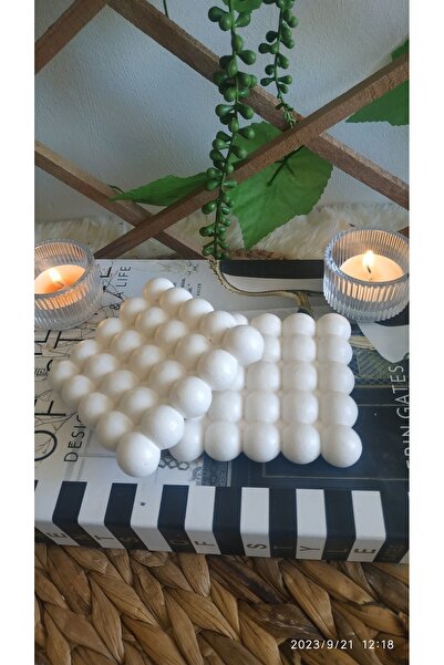 evdeki atölyem ورشة عمل المنزل الفقاعية المكونة من قطعتين