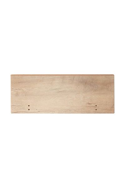 Tuncel Teknik Agubugu Baby - حاجز سرير خشبي منقوش بالخشب الطبيعي 80x45