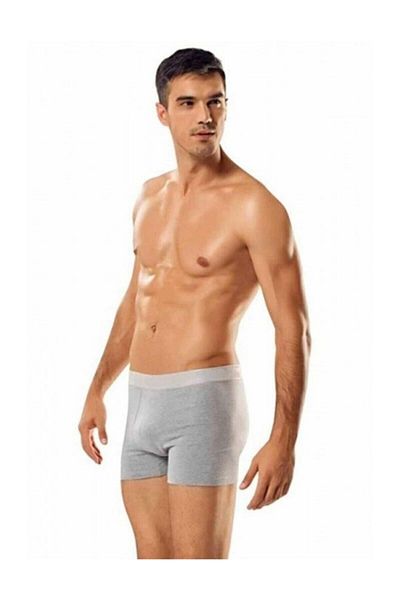 Tutku Cotton Lycra Boxers 6-pack