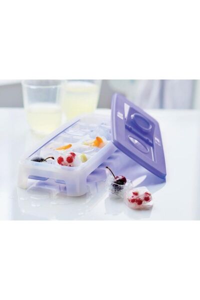 Tupperware Buz Devri Buz Kalıbı 14'lü