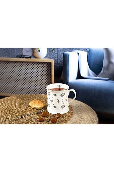 Porland Veni Vidi Mug 380 CC - Outlet Product