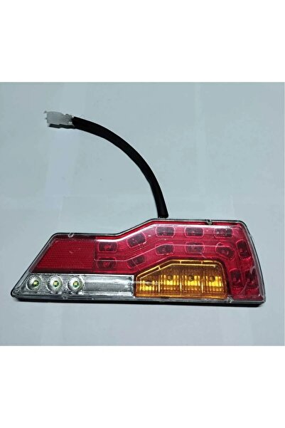 Volta vt5 sağ 3 tekerli kasalı