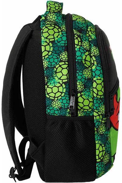Mikro Geantă de școală Ninja Turtles Raphael - Öbm 2168