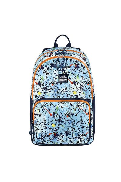 Panther Rucsac de școală Pt-5125 Splash - Elegant și practic