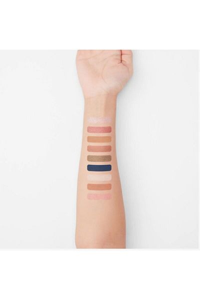 lykd Cozy Earth Blush & Eyeshadow Palette 299 -56957234