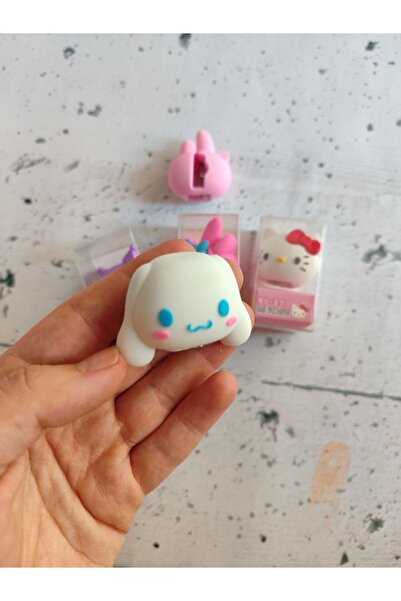 senacacollection Sanrio Cinnamorol Pencil Sharpener - 1 Piece