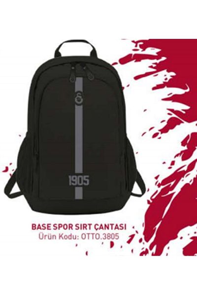 Mikro FROCX 3805 GS - قاعدة حقيبة ظهر رياضية 1905