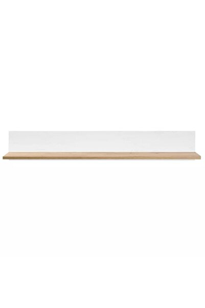 EGN WOODS 1 Штука 50*15*15*1 Стійка для спецій Монтессорі - для ванної кімнати та дитячої кімнати, настінна та рамкова стійка