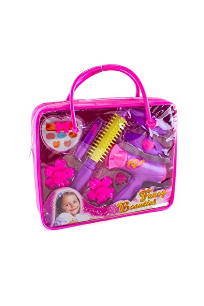 Toys Avm 9 parça Çantalı Güzellik Seti