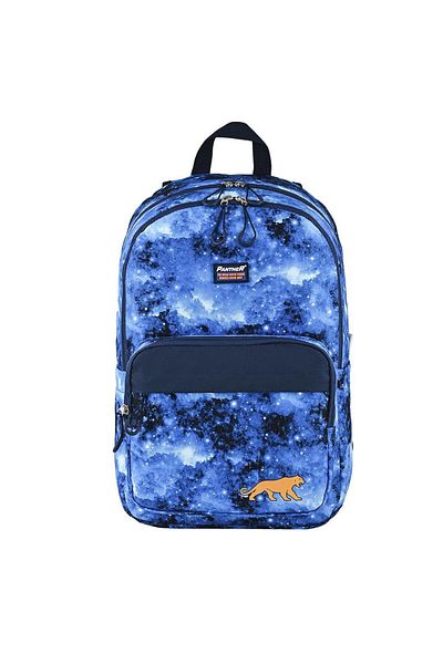 Panther Rucsac Sky The Limit Pt-5147 Albastru pentru școală