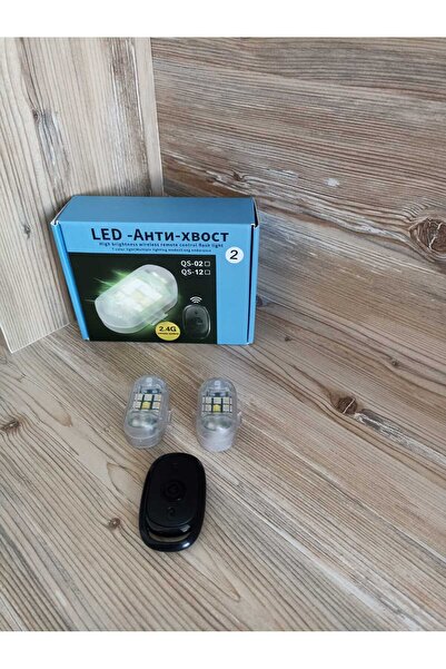 SEENERGY SE-0602 RGB Uzaktan Kumandalı Çakar Lamba Flaşörlü İkaz Lambası RGB ...