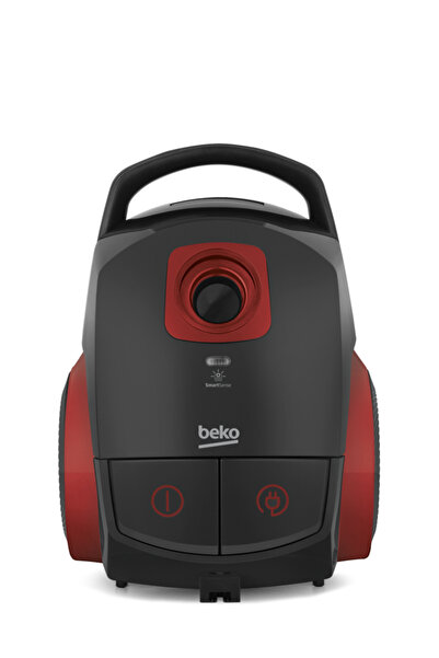 Beko TRB 5984 A Toz Torbalı Süpürge