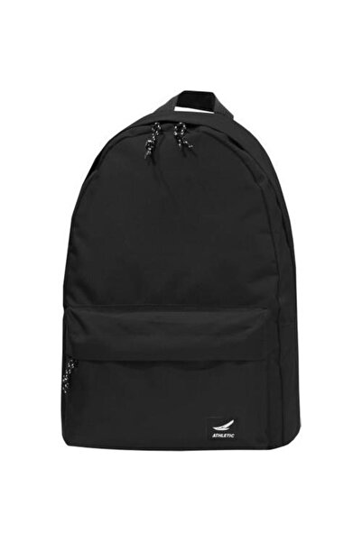 Atletic Athletic Konsept Seyahat Okul Çantası Günlük Unisex Sırt Çantası