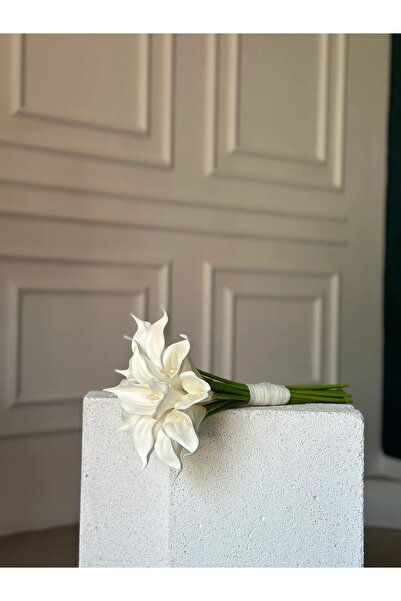 İstoria Bridal باقة العروس حفل، زهرة الزفاف