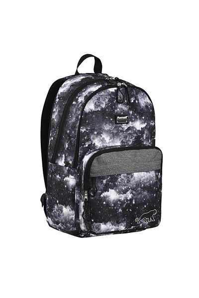 Panther Pt-5148 Sky the Limit Black School Backpack