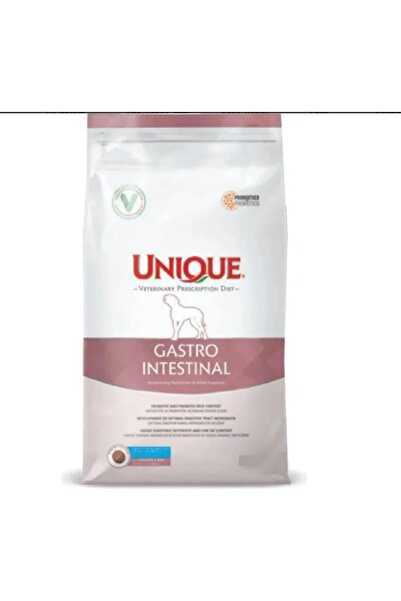 Ebrar Medikal Unique Gastro Köpek Maması 3 Kg Skt