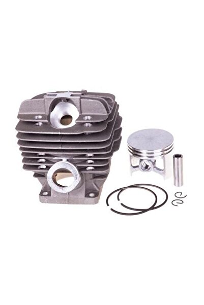 Veta Stihl Ms360,036,034 Motorlu Testere Silindir Piston Set 48mm