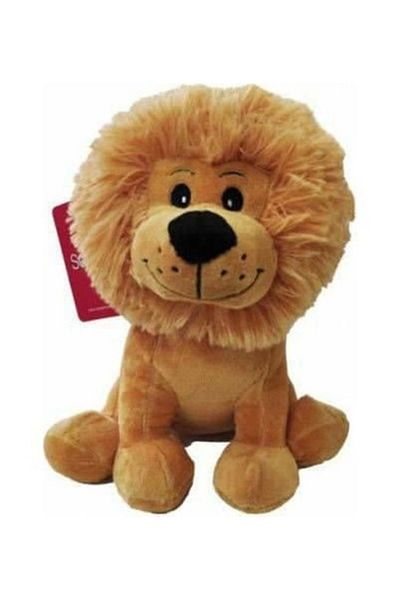 Selay 28 m Plush Lion