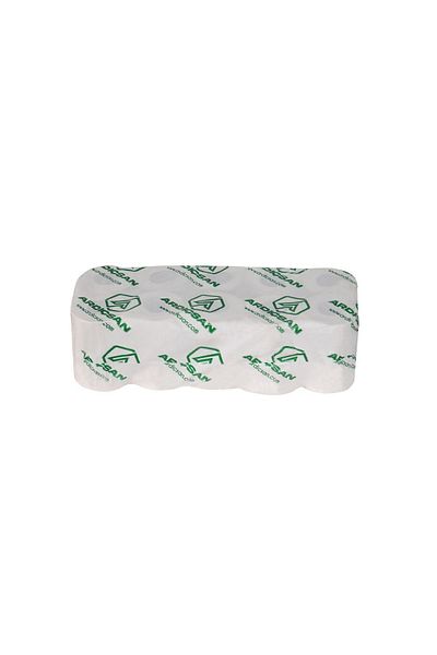 Yaban Thermal Cash Register Pos Roll 80mm X 40 Mt 10 Pcs Roll