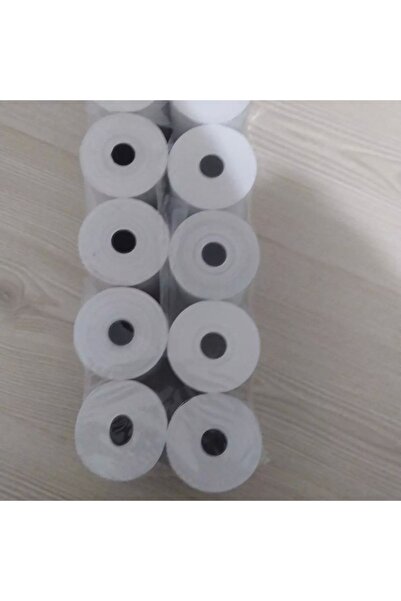 DNC Rulo 80x40 Adisyon Termal Pos Rulosu