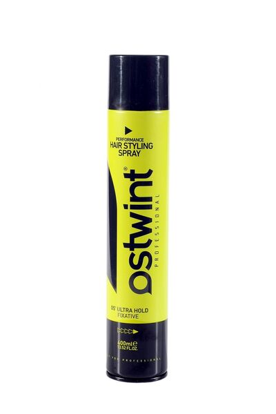 Fırsat Kozmetik Sabitleyici Saç Bakım Spreyi 400ml