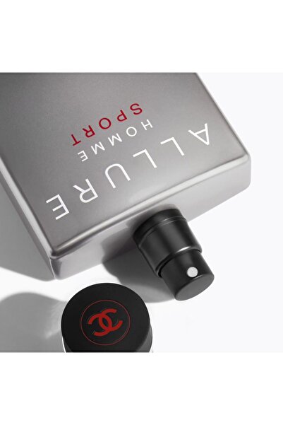 Chanel ALLURE HOMME SPORT EDT PARFUM 150ml Pinkestcosmetics