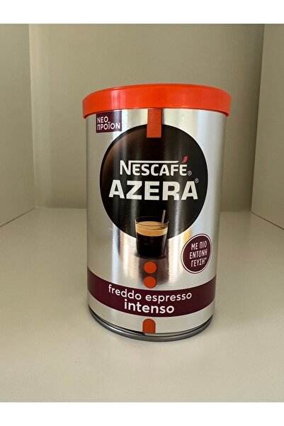 Nescafe Azera Freddo Espresso Intenso
