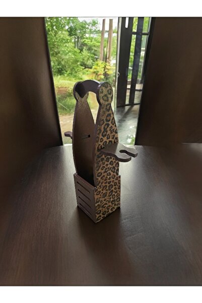 Lion AHŞAP ŞARAPLIK