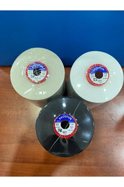 AYHANMAK ΝΟΥΜΕΡΟ 50 ΚΑΡΒΑΝΤΙΚΟ ΣΕΤ 3 ΚΑΡΒΑΝΤΙΚΟ ΥΨΗΛΗΣ ΑΝΤΙΣΤΑΣΗΣ