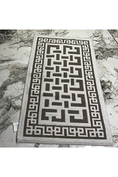 Capensis Pamuk Kilim Lüks 1.Sınıf Kalite Yıkanabilir