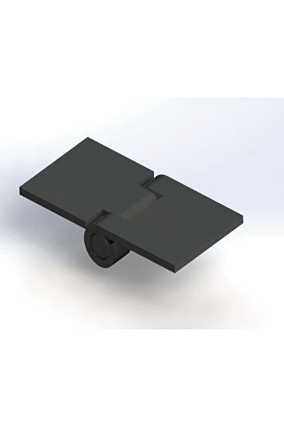 snc Küçük Yaprak Menteşe 4Cm