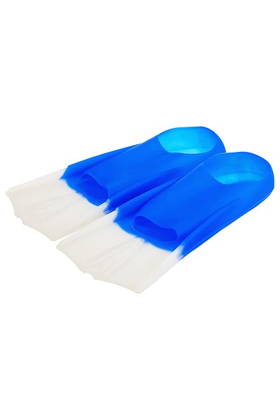 AVESSA Slk 33-35 Silicone Pool Palette - Blue