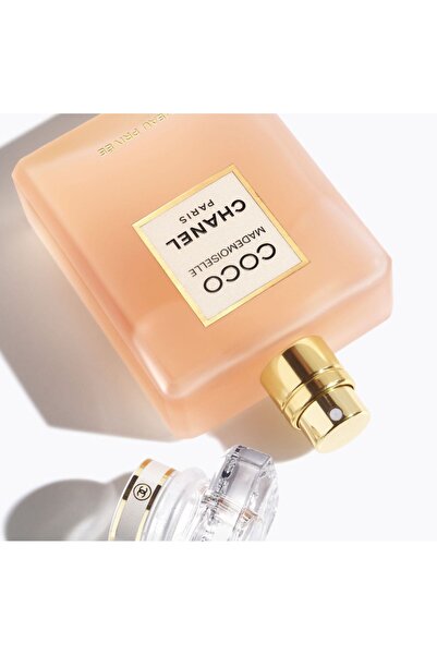 Chanel Coco Mademoıselle L'Eau Privee Edp Parfüm 50ml Pinkestcosmetics EDP 50 ml